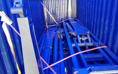 OTRA NUEVA ENTREGA DE 2 UNIDADES DE MV-22/65 DESTINO MARRUECOS