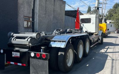 UNA NUEVA ENTREGA EN MEXICO